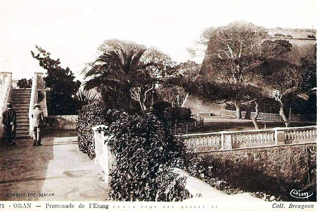 Oran - Promenade de Letang Est.jpg